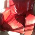 Chair Red